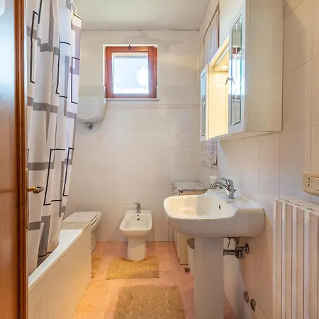 Orto Degli Ulivi Appartement