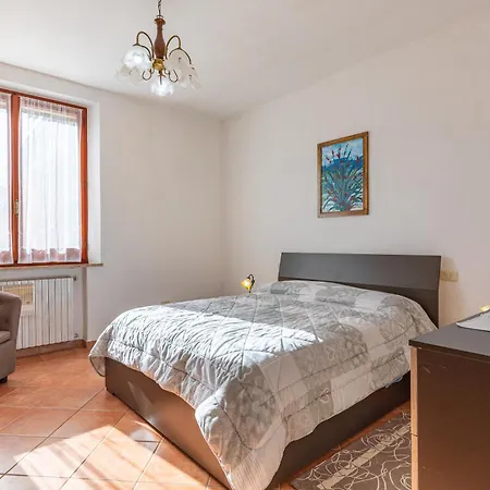 Appartement Orto Degli Ulivi *