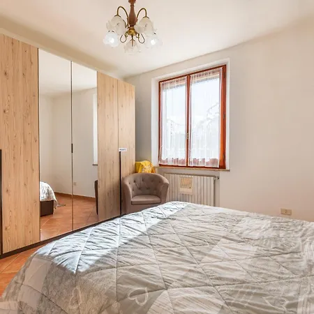 Appartement Orto Degli Ulivi Sinalunga