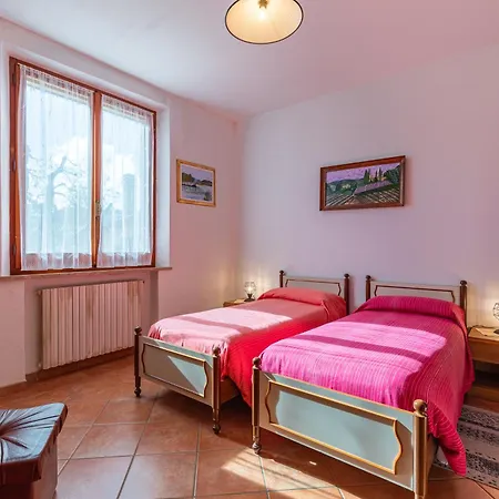 Orto Degli Ulivi