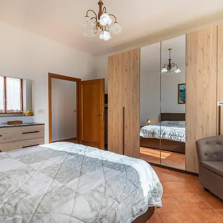 Appartement Orto Degli Ulivi Sinalunga