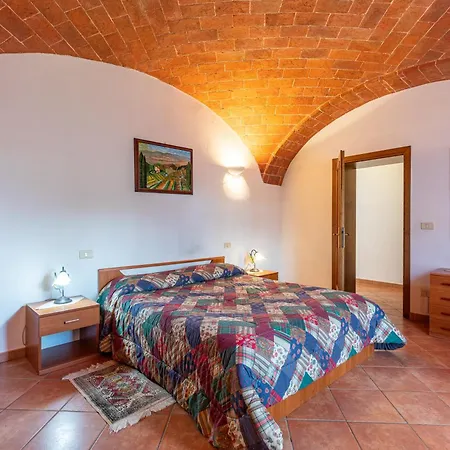 Orto Degli Ulivi Appartement *
