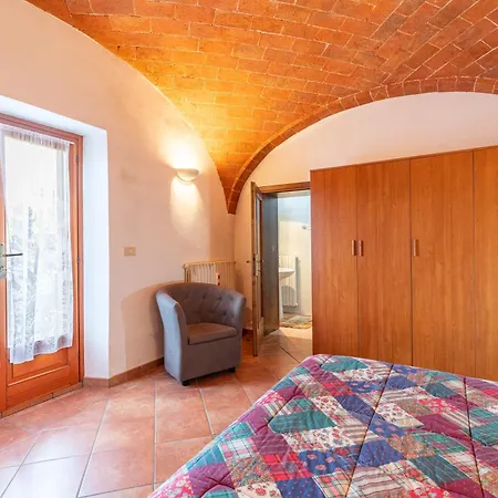 Appartement Orto Degli Ulivi Sinalunga