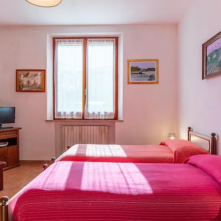 Appartement Orto Degli Ulivi *