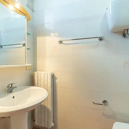 Appartement Orto Degli Ulivi *