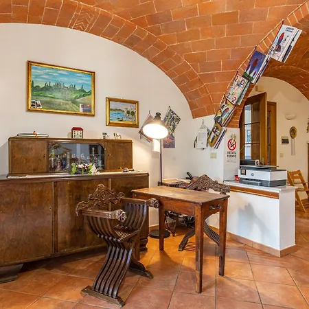 Orto Degli Ulivi Appartement *