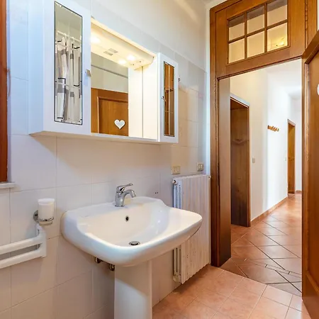 Orto Degli Ulivi Appartement