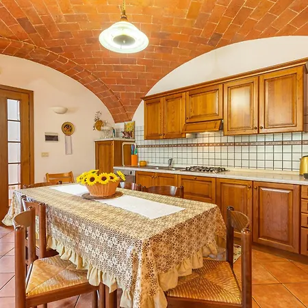 Appartement Orto Degli Ulivi Sinalunga