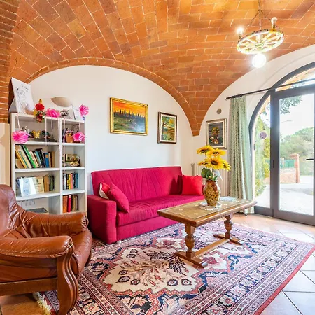 Orto Degli Ulivi Appartement