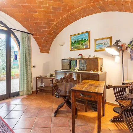 Orto Degli Ulivi Appartement