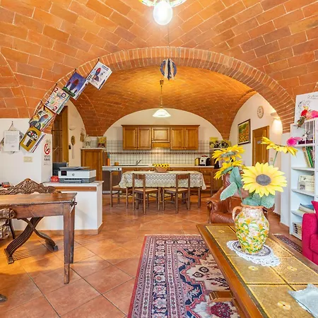 Appartement Orto Degli Ulivi *